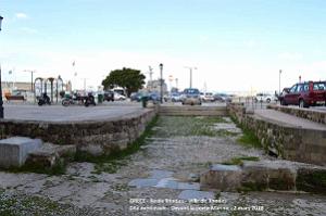 085- Rhodes-Cite medievale 